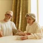 Kompressionstherapie zu Hause Frankfurt mit Unterstützung durch Pflegedienst