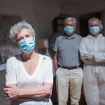 Inkontinenz Pflege Frankfurt mit diskreter Unterstützung durch Pflegedienst zu Hause